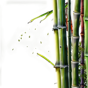 Asian Bamboo Garden Png 61 PNG image