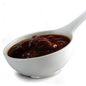 Asian Inspired Bbq Sauce PNG Kmi PNG