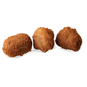 Asian Style Chicken Nuggets PNG 06202024