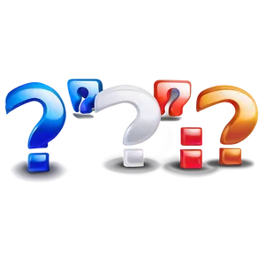Ask Question Icon PNG 87 PNG