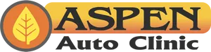 Aspen Auto Clinic Logo PNG image