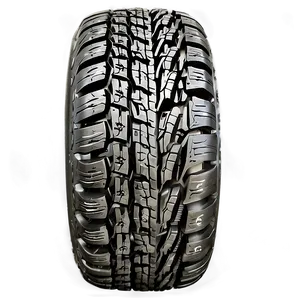 Asphalt Tire Tracks PNG Beu