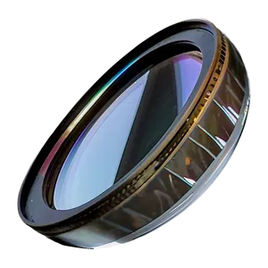 Aspherical Lens PNG Aun17 PNG