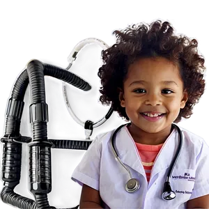 Aspiring Pediatric Nurse PNG Qod60 PNG