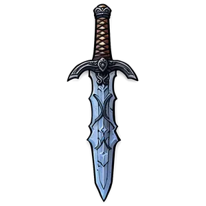 Assassin's Dagger Png 63 PNG image