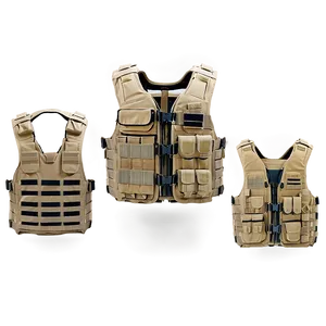 Assault Protection Vest PNG Mva PNG
