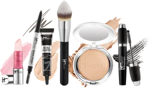 Assorted Cosmetics Collection