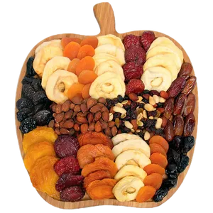 Assorted Dried Fruit Platter