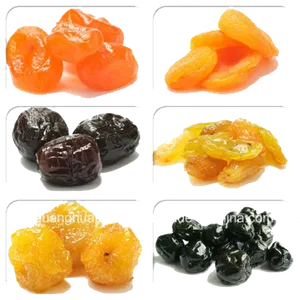 Assorted Dried Fruits Collection