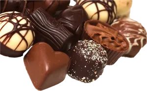 Assorted Fine Chocolates Collection