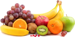 Assorted Fresh Fruit Selection