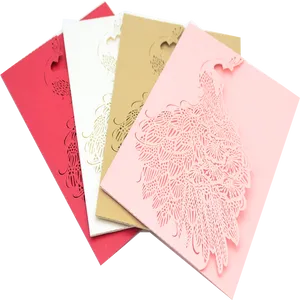 Assorted_ Hindu_ Wedding_ Cards PNG image