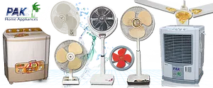 Assorted Home Appliances Collection PNG image