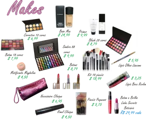 Assorted_ Makeup_ Products_and_ Prices