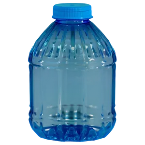 Assorted Plastic Bottle Set PNG Egi PNG