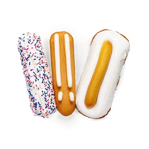 Assorted Twinkies Treats PNG image