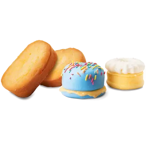 Assorted Twinkies Variety Pack PNG image