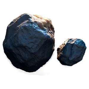 Asteroid Belt Png 05252024 PNG image