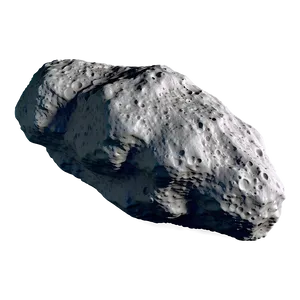 Asteroid Texture PNG 06212024