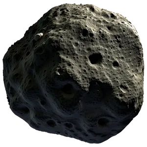 Asteroid Texture Png Gnn77 PNG image