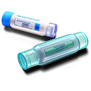 Asthma Inhaler Png 34 PNG image