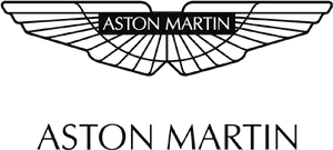 Aston Martin Logo File PNG image