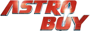 Astro Boy Logo