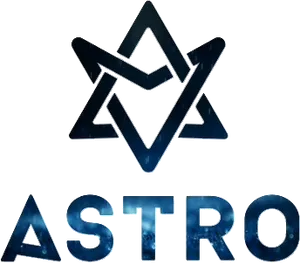 Astro Boy Logo Design PNG image