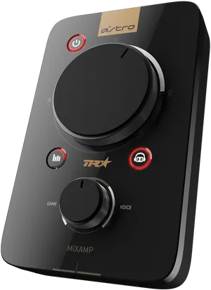 Astro Mix Amp Pro T R Gaming Audio System PNG image