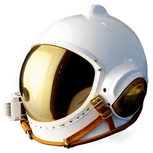 Astronaut Helmet Png 81 PNG image