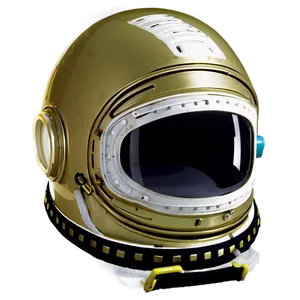 Astronaut Helmet Png Ybs PNG image