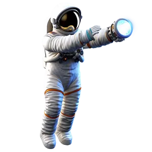 Astronaut In Science Fiction Png 47 PNG image