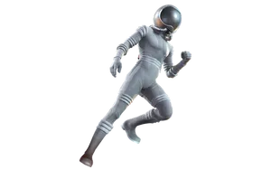 Astronautin Motion