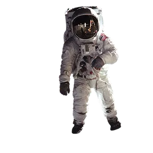 Astronautin Spacewalk