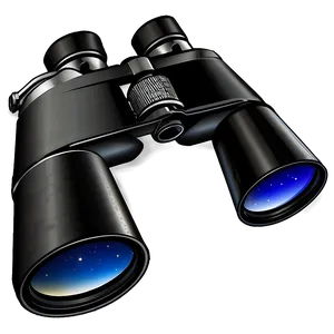 Astronomical Binocular PNG Xvg70 PNG