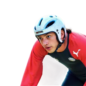 Athletic Cat Meme PNG 83