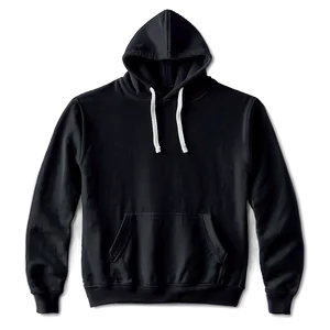Athletic Hoodie Template PNG Rdv72 PNG