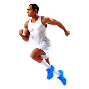 Athletic Performance Png 79 PNG image