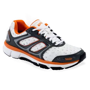 Athletic Shoe PNG 05232024