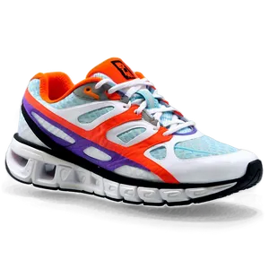 Athletic Shoe PNG Awj