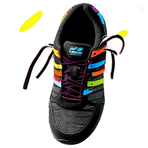 Athletic Sneakers Png 05242024 PNG image