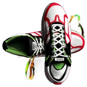 Athletic Sneakers Png 40 PNG image