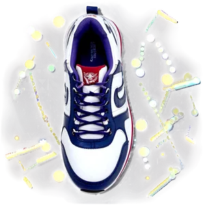 Athletic Sneakers PNG 63