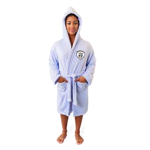 Athletic Sweat Robe PNG 44 PNG