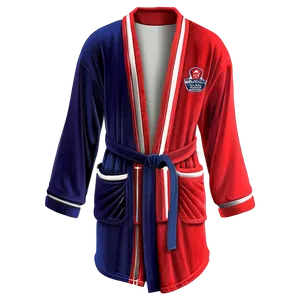 Athletic Sweat Robe PNG Dha47 PNG