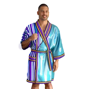Athletic Sweat Robe PNG Kxm48 PNG