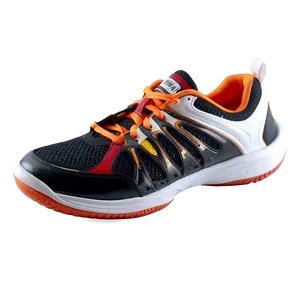 Athletic Tennis Shoes PNG 06132024