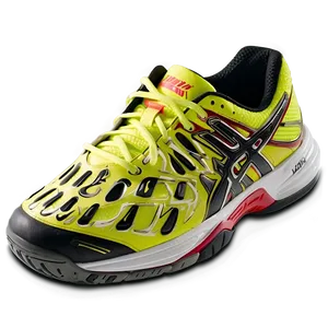 Athletic Tennis Shoes PNG 55