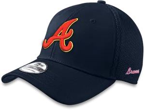 Atlanta Braves Baseball Cap