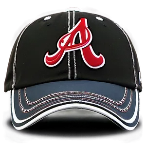 Atlanta Braves Baseball Cap Png 57 PNG image